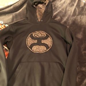 Hooey Men’s Hoodie